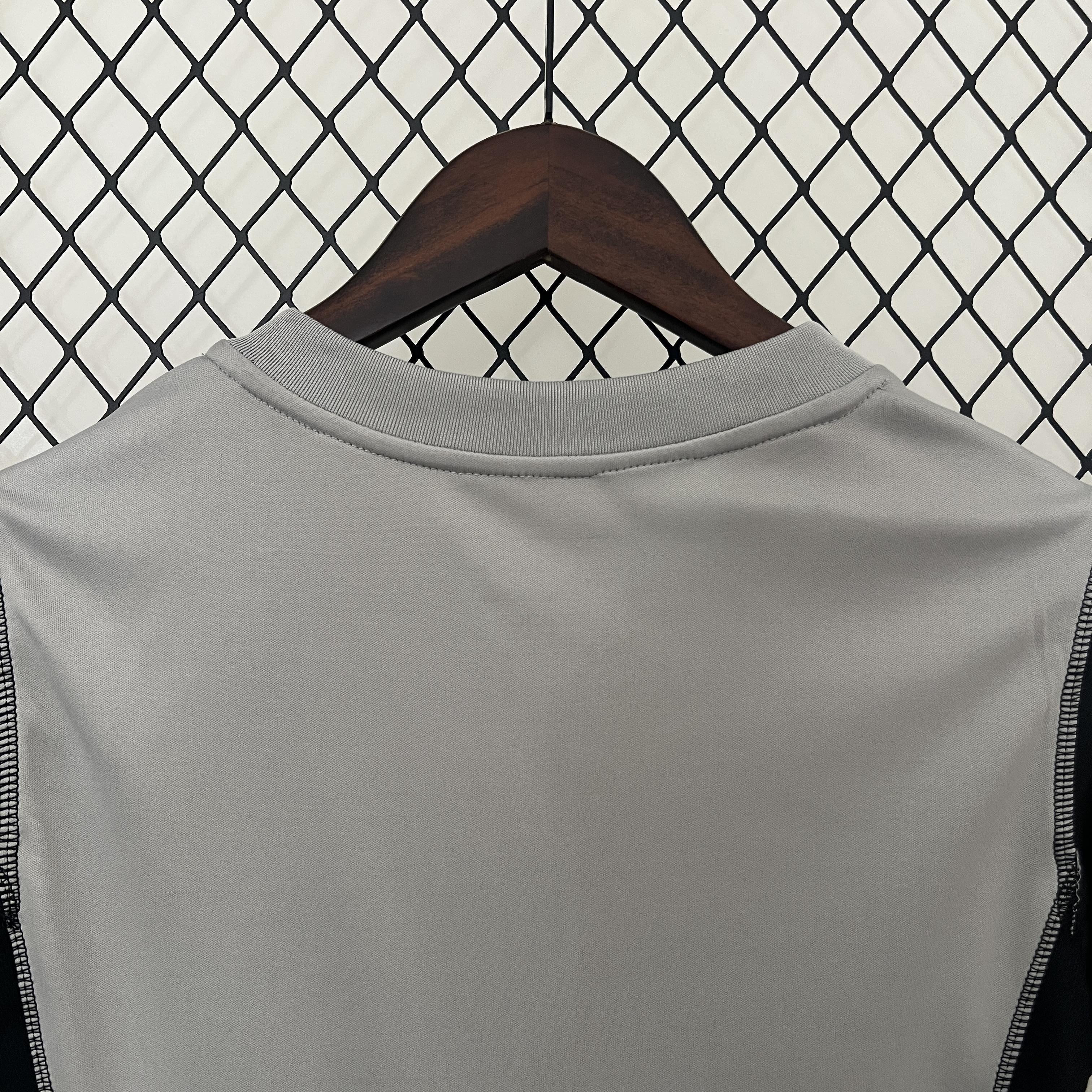 JERSEY FLAMENGO TRAINING 24/25 WOMEN