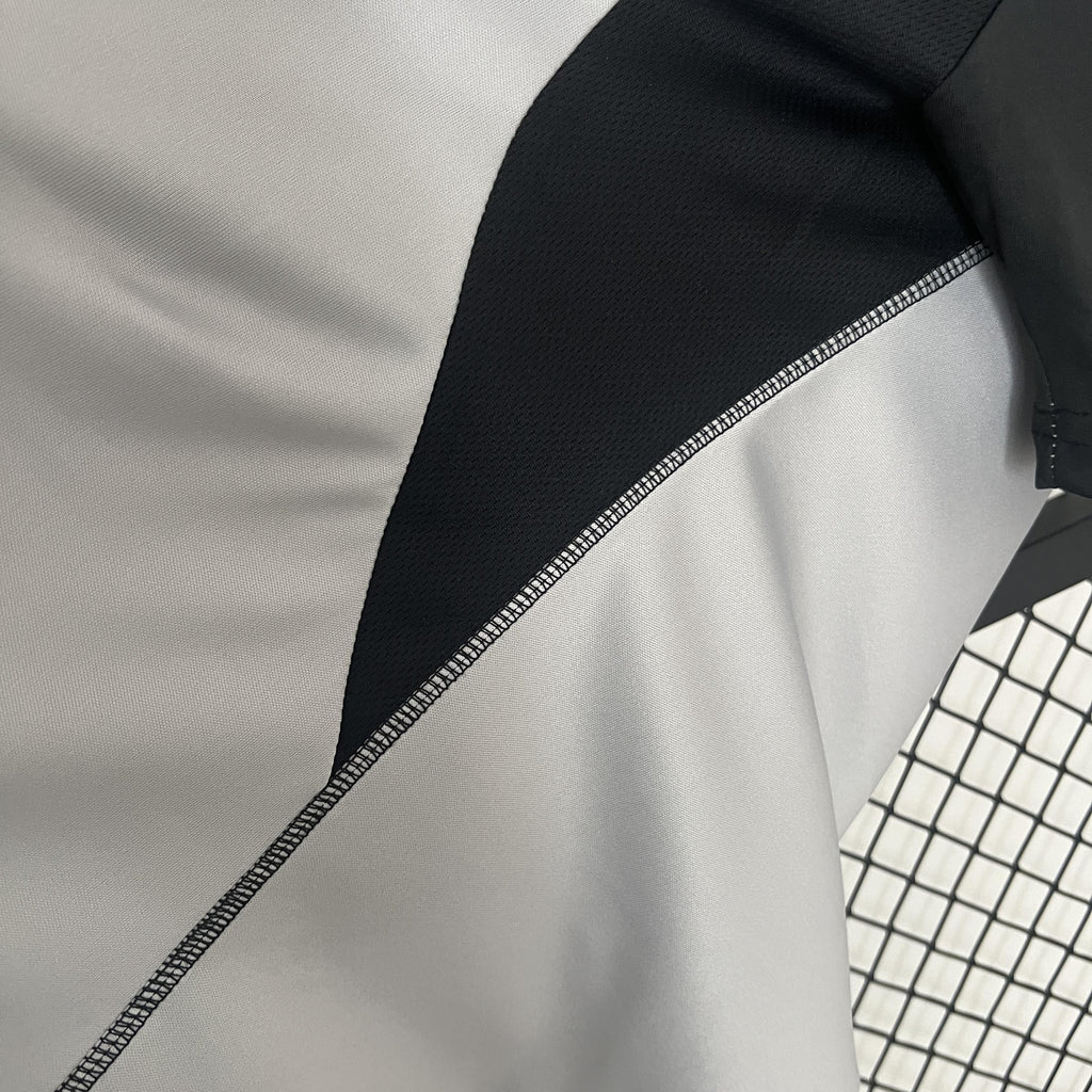 JERSEY FLAMENGO TRAINING 24/25 WOMEN