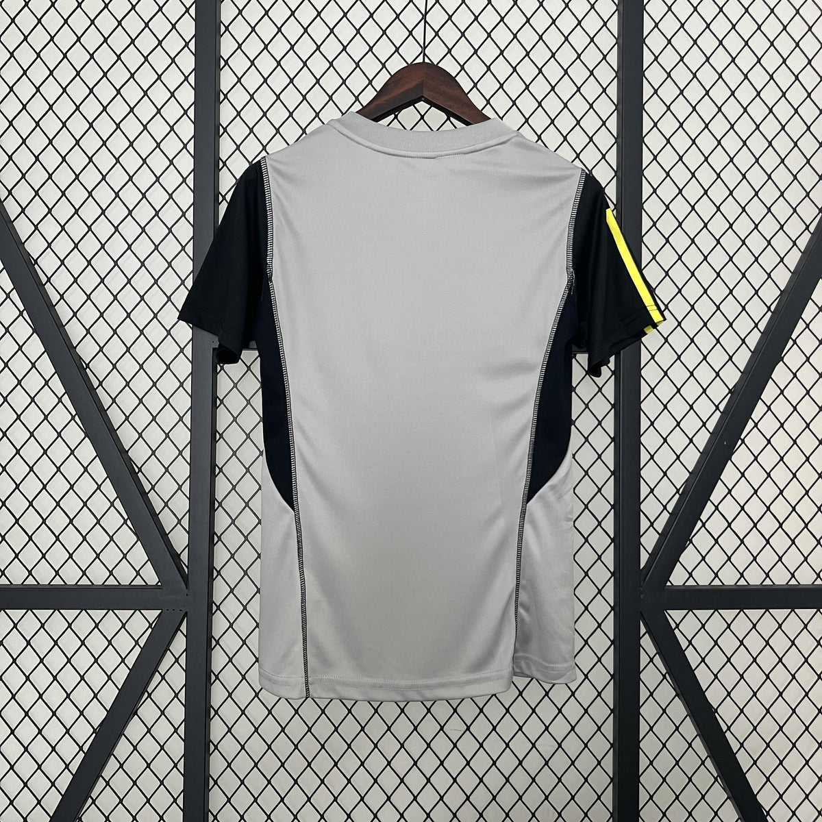 JERSEY FLAMENGO TRAINING 24/25 WOMEN