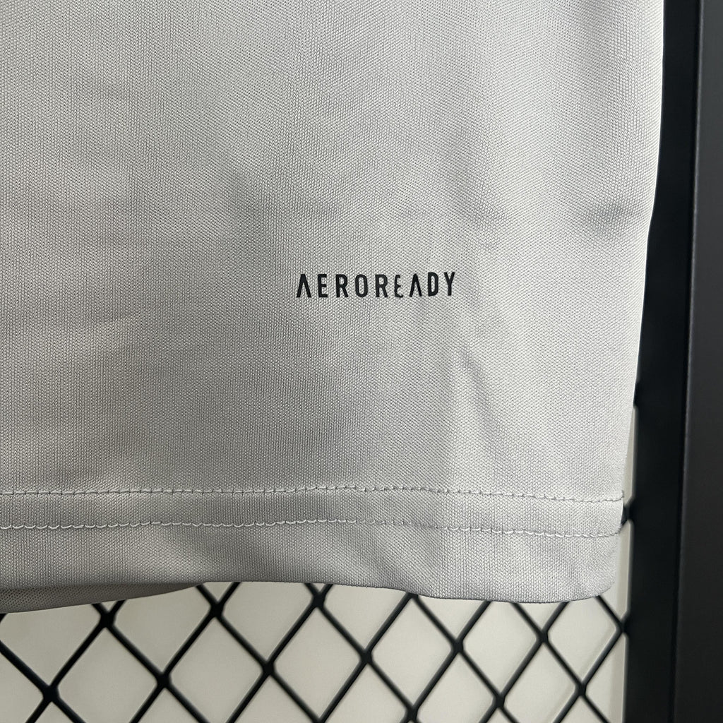 JERSEY FLAMENGO TRAINING 24/25 WOMEN