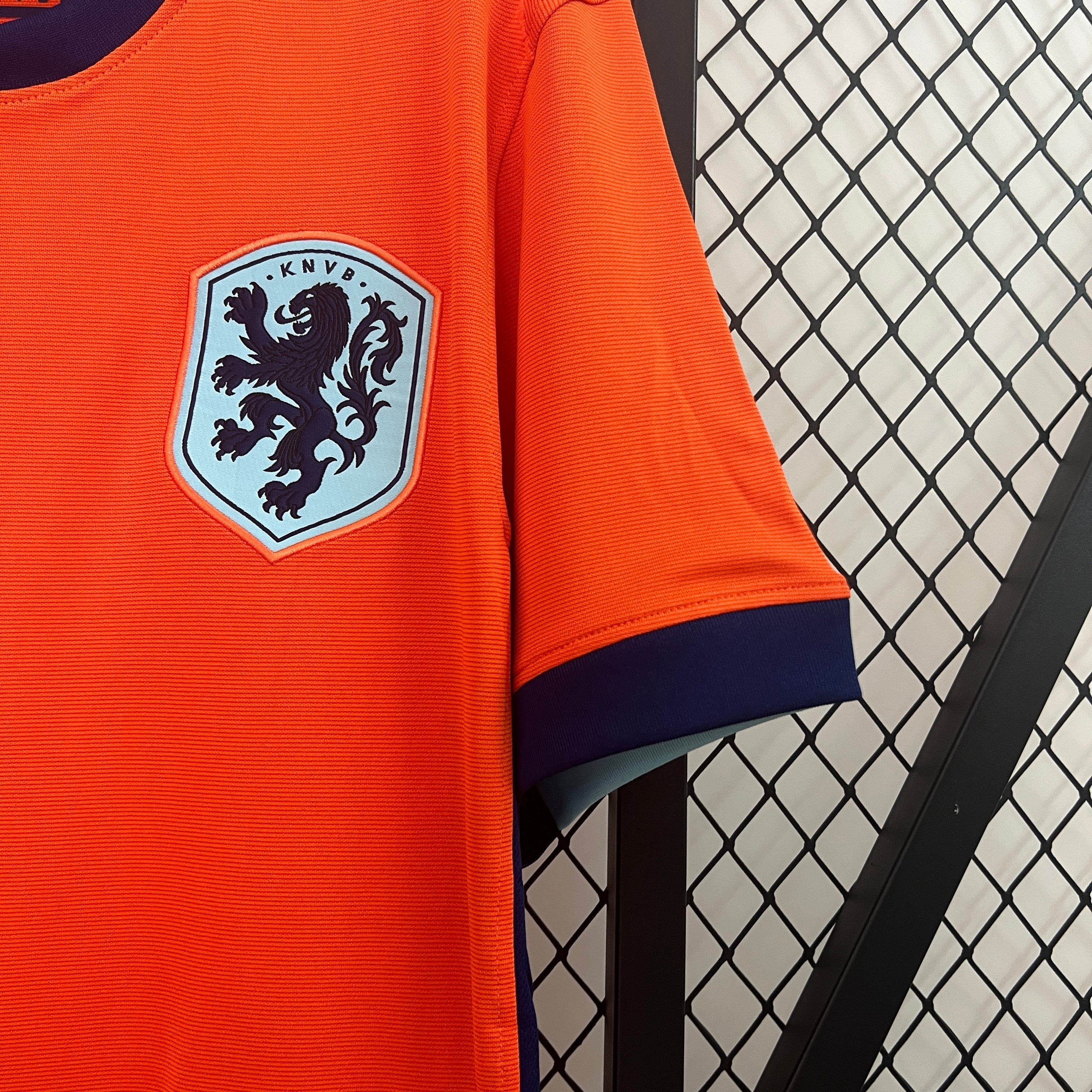 JERSEY NETHERLANDS I EURO 2024 MEN