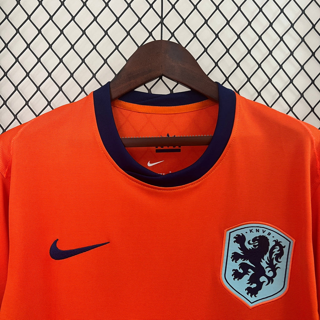 JERSEY NETHERLANDS I EURO 2024 MEN