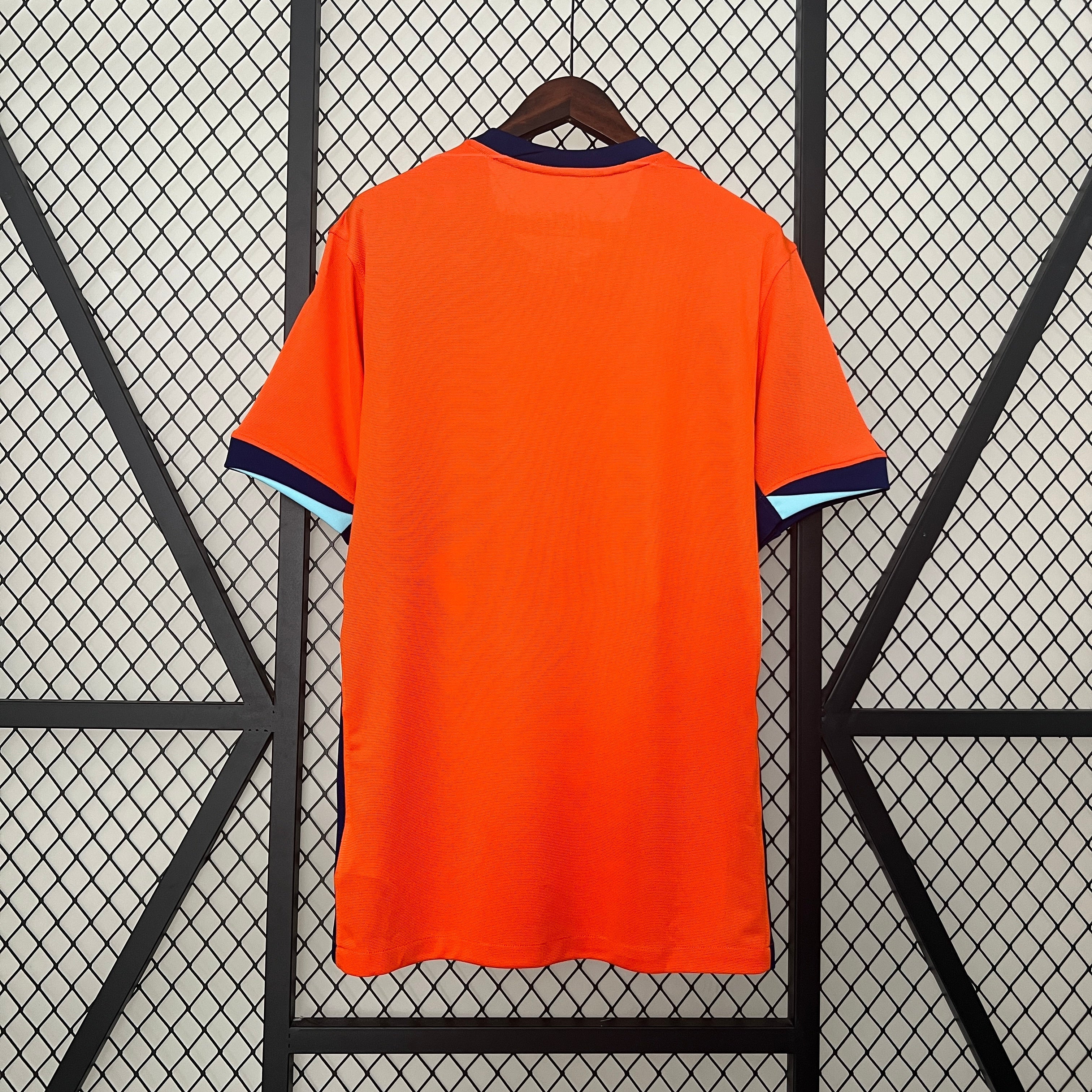 JERSEY NETHERLANDS I EURO 2024 MEN