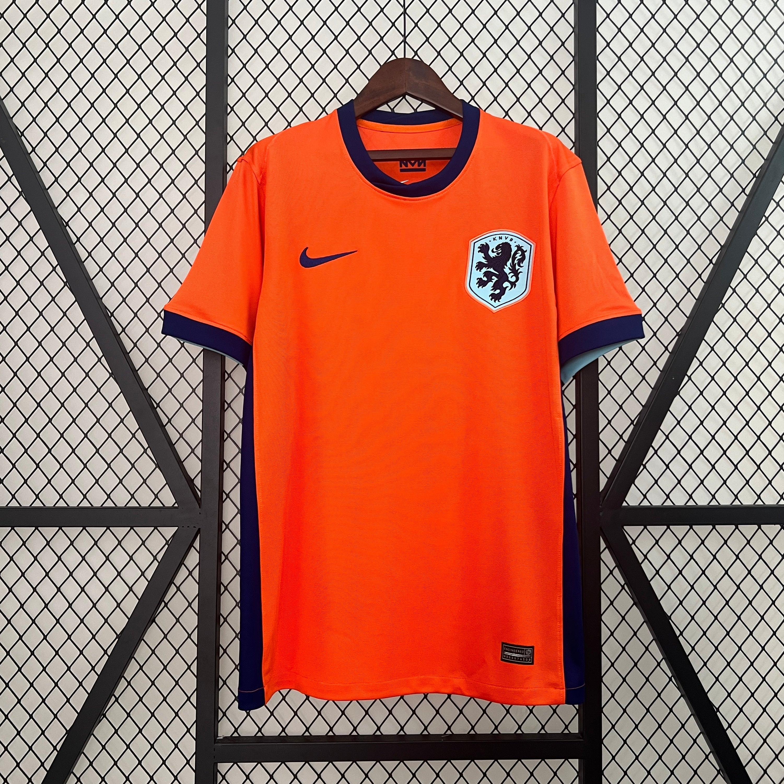 JERSEY NETHERLANDS I EURO 2024 MEN
