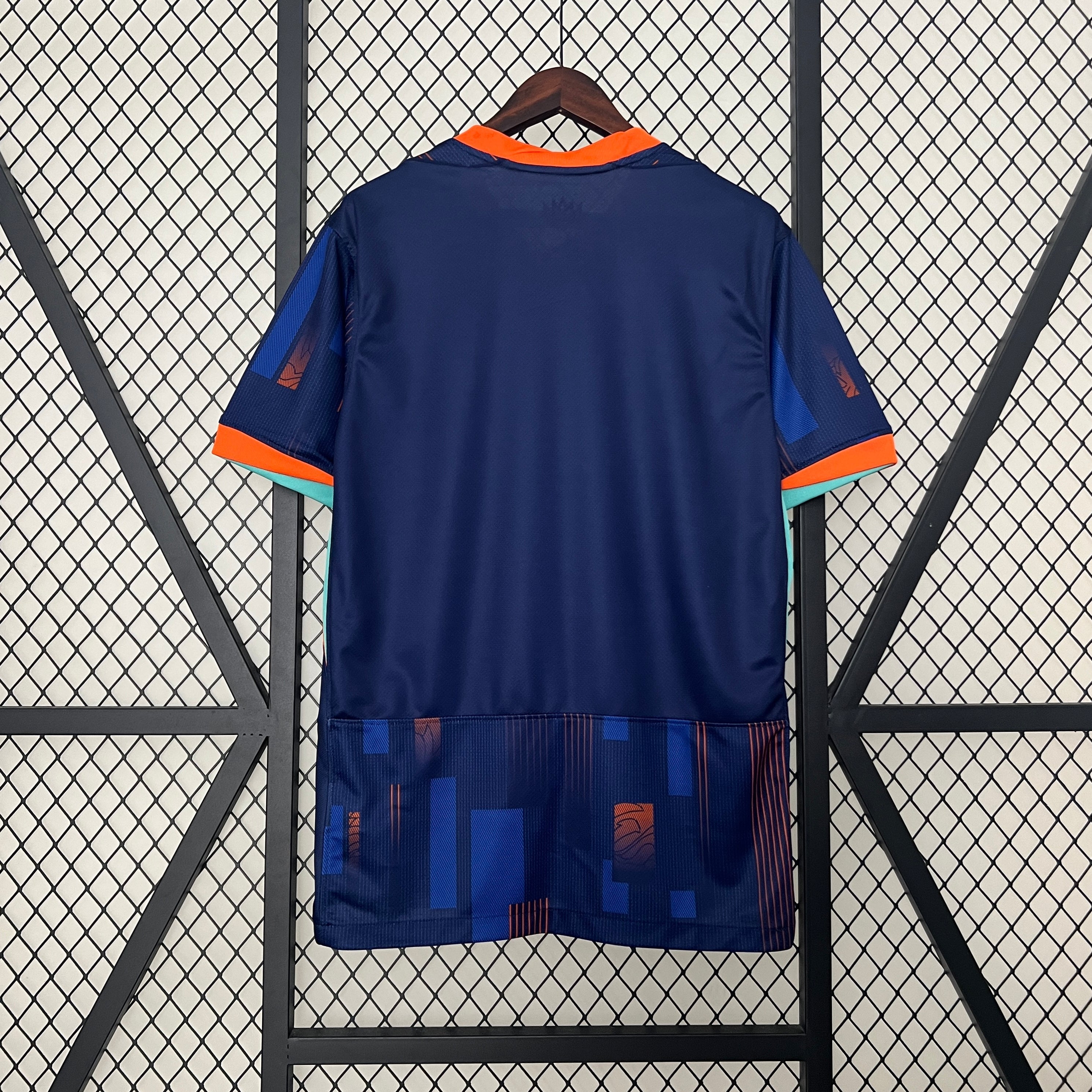 JERSEY NETHERLANDS II EURO 2024 MEN