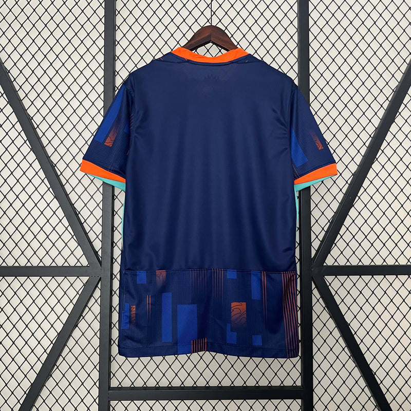 JERSEY NETHERLANDS II EURO 2024 MEN