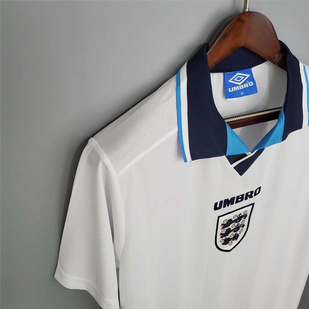 JERSEY ENGLAND I 1996 MEN (RETRO)