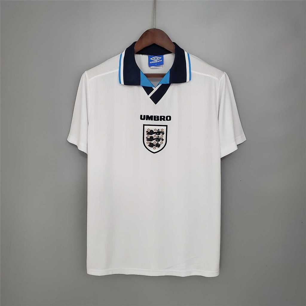 JERSEY ENGLAND I 1996 MEN (RETRO)