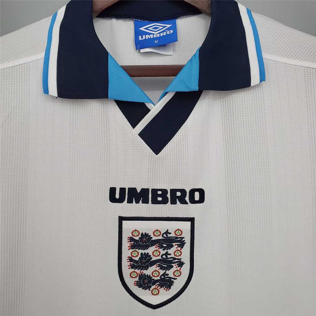 JERSEY ENGLAND I 1996 MEN (RETRO)