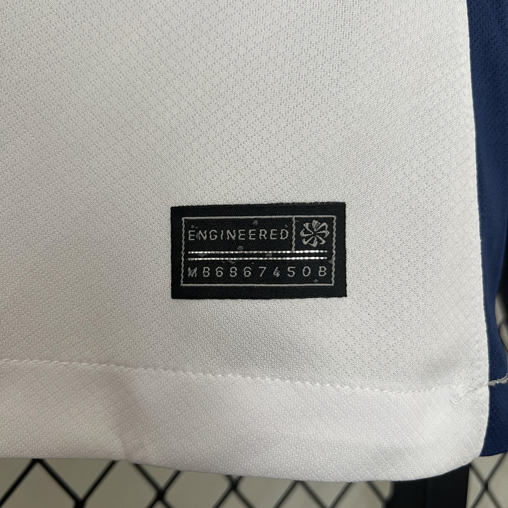 JERSEY ENGLAND I EURO 2024  WOMEN