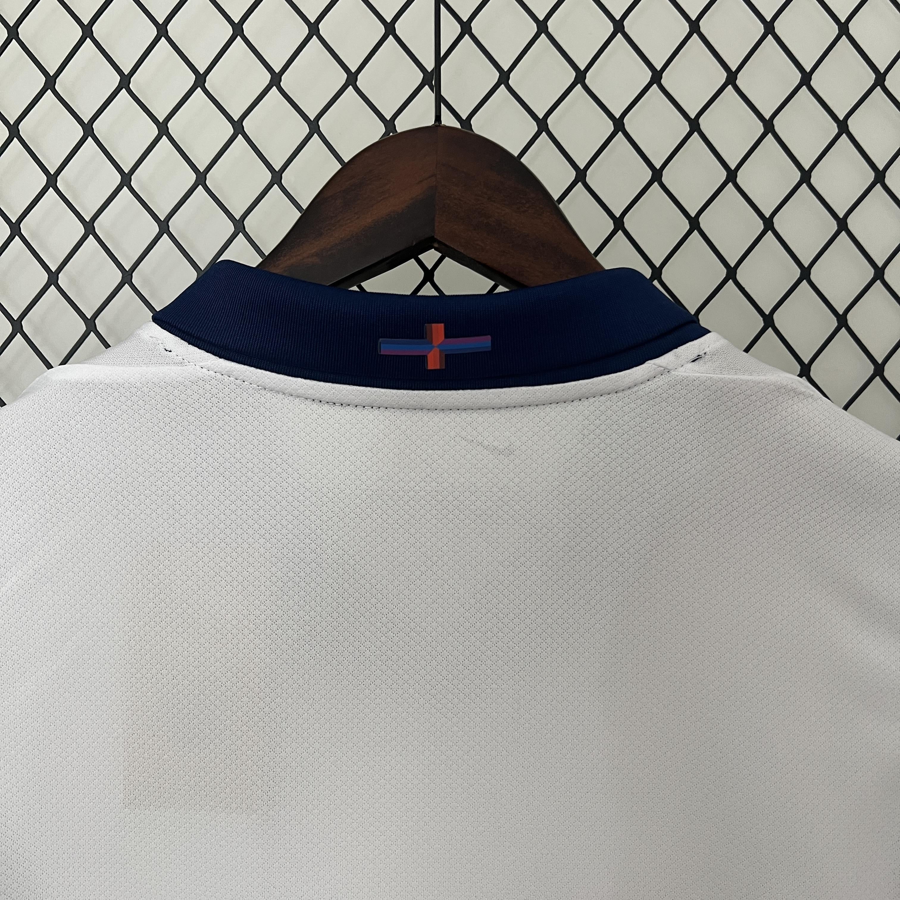 JERSEY ENGLAND I EURO 2024  WOMEN