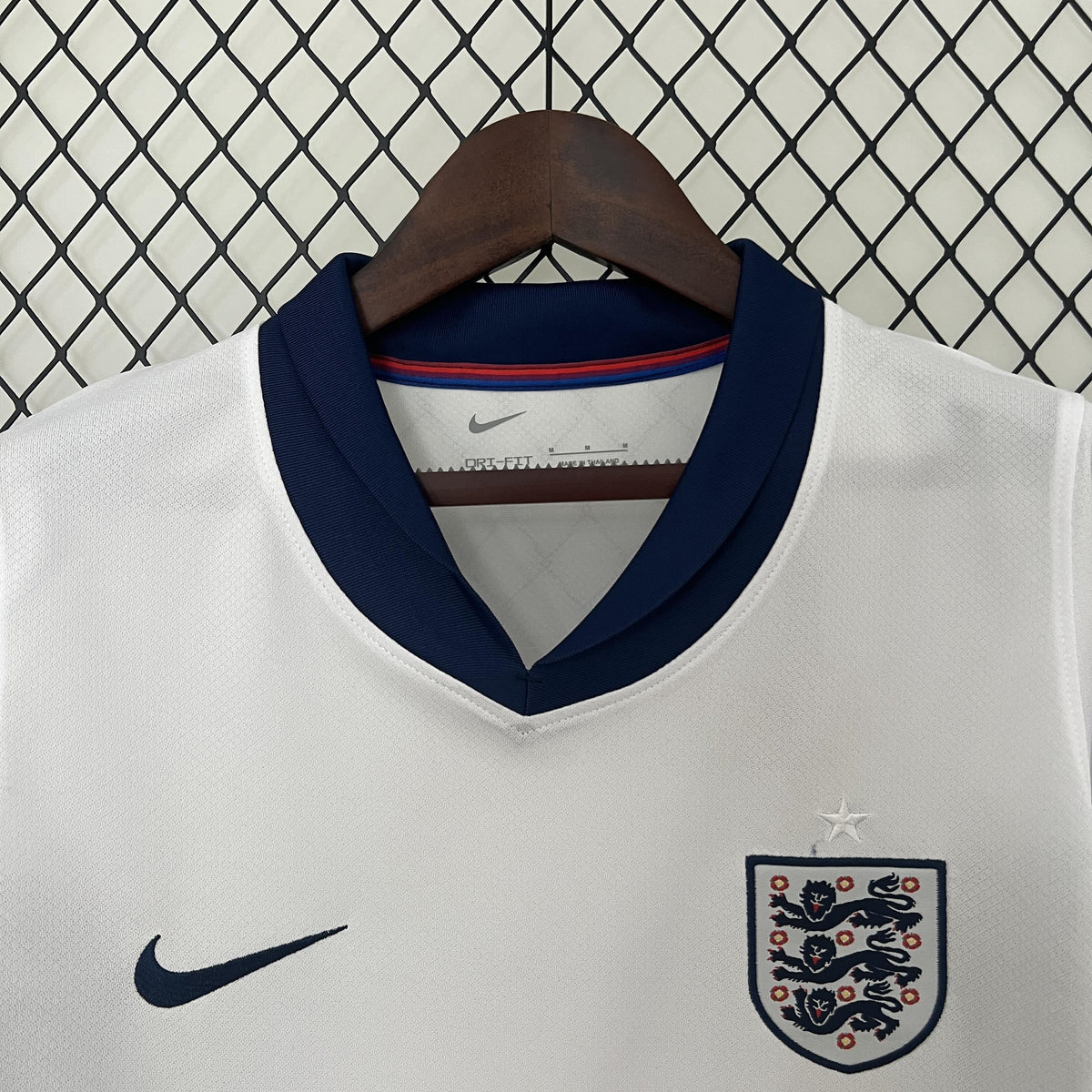 JERSEY ENGLAND I EURO 2024  WOMEN