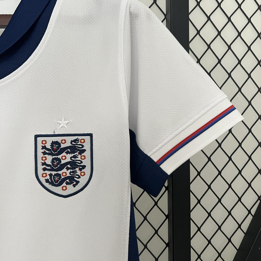 JERSEY ENGLAND I EURO 2024  WOMEN