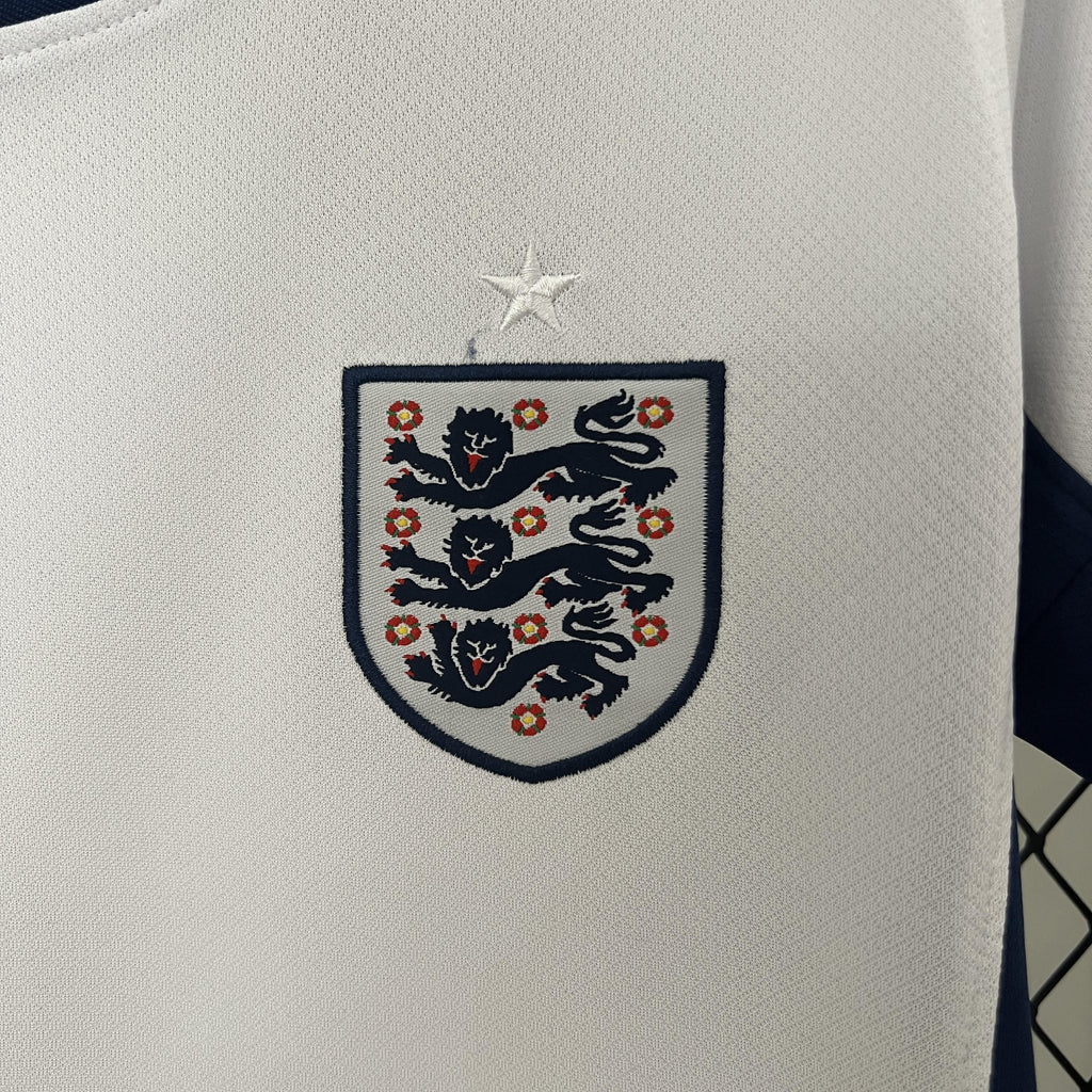 JERSEY ENGLAND I EURO 2024  WOMEN
