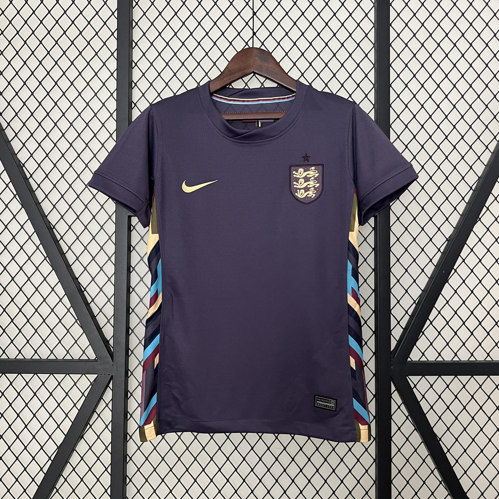 JERSEY ENGLAND II EURO 2024  WOMEN