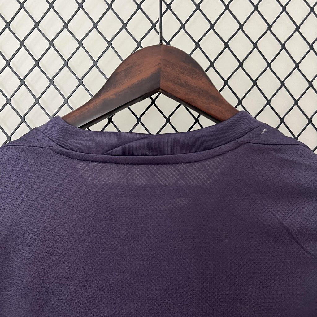 JERSEY ENGLAND II EURO 2024  WOMEN