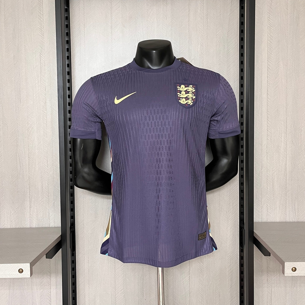 JERSEY ENGLAND II EURO 2024  MEN (PLAYER VERSION)