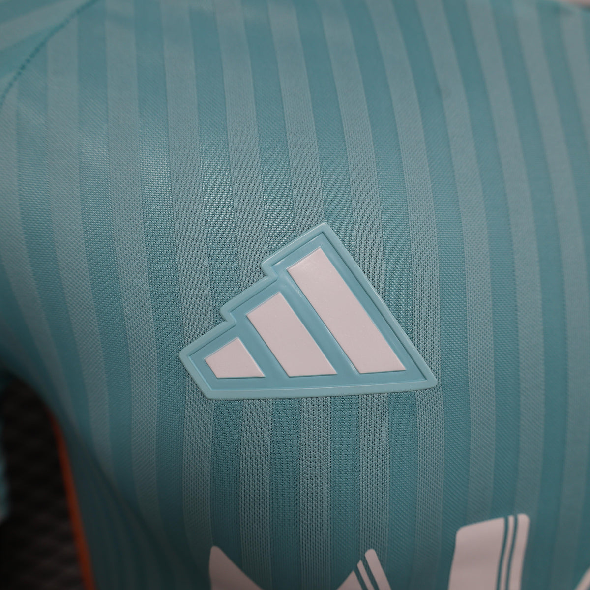 JERSEY INTER MIAMI II 24/25 MEN (PLAYER VERSION)