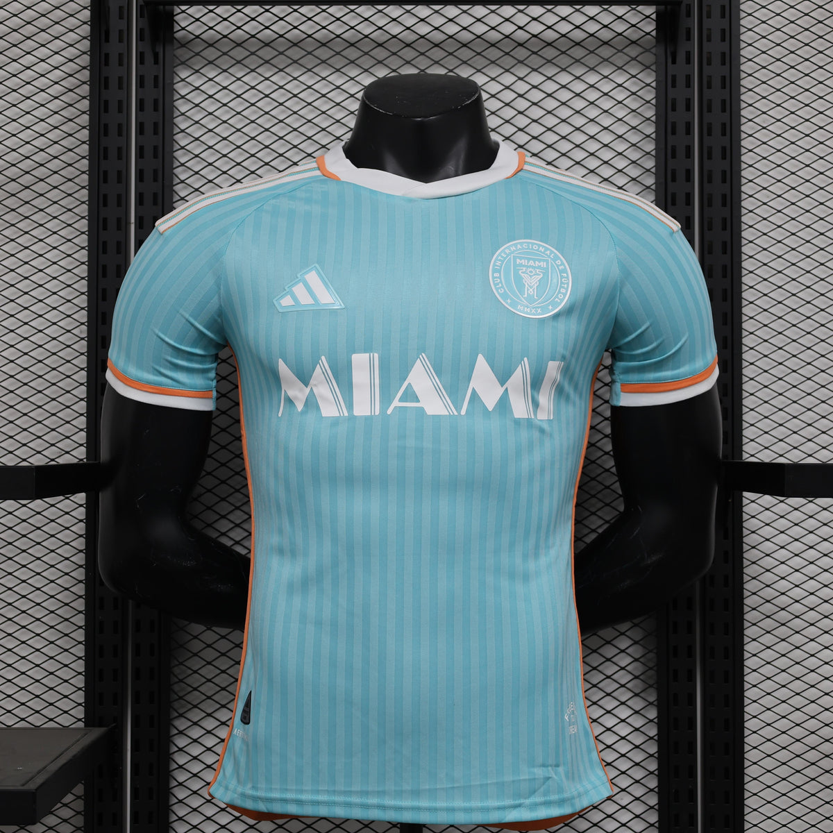 JERSEY INTER MIAMI II 24/25 MEN (PLAYER VERSION)
