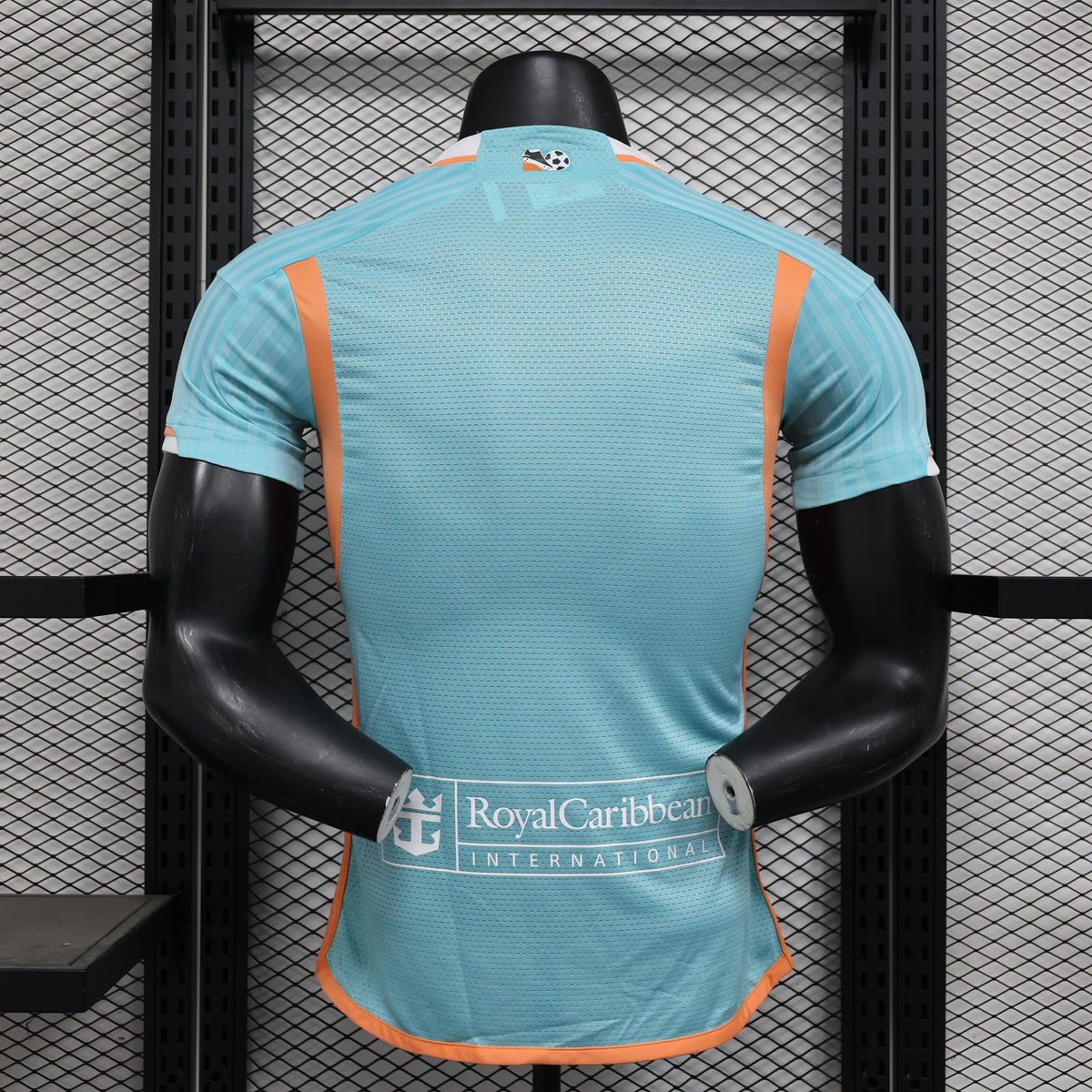JERSEY INTER MIAMI II 24/25 MEN (PLAYER VERSION)