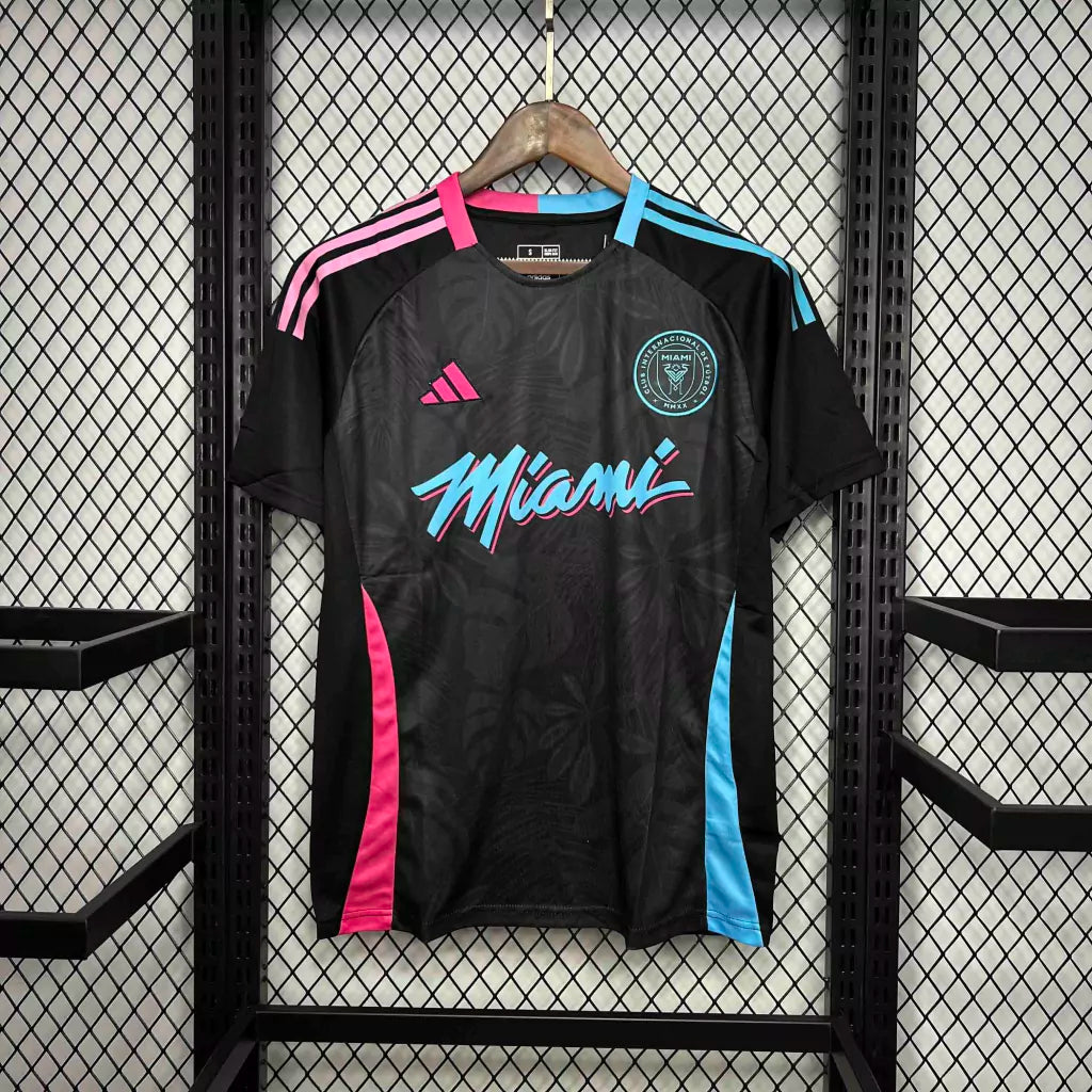 JERSEY INTER MIAMI SPECIAL EDITION 24/25 MEN