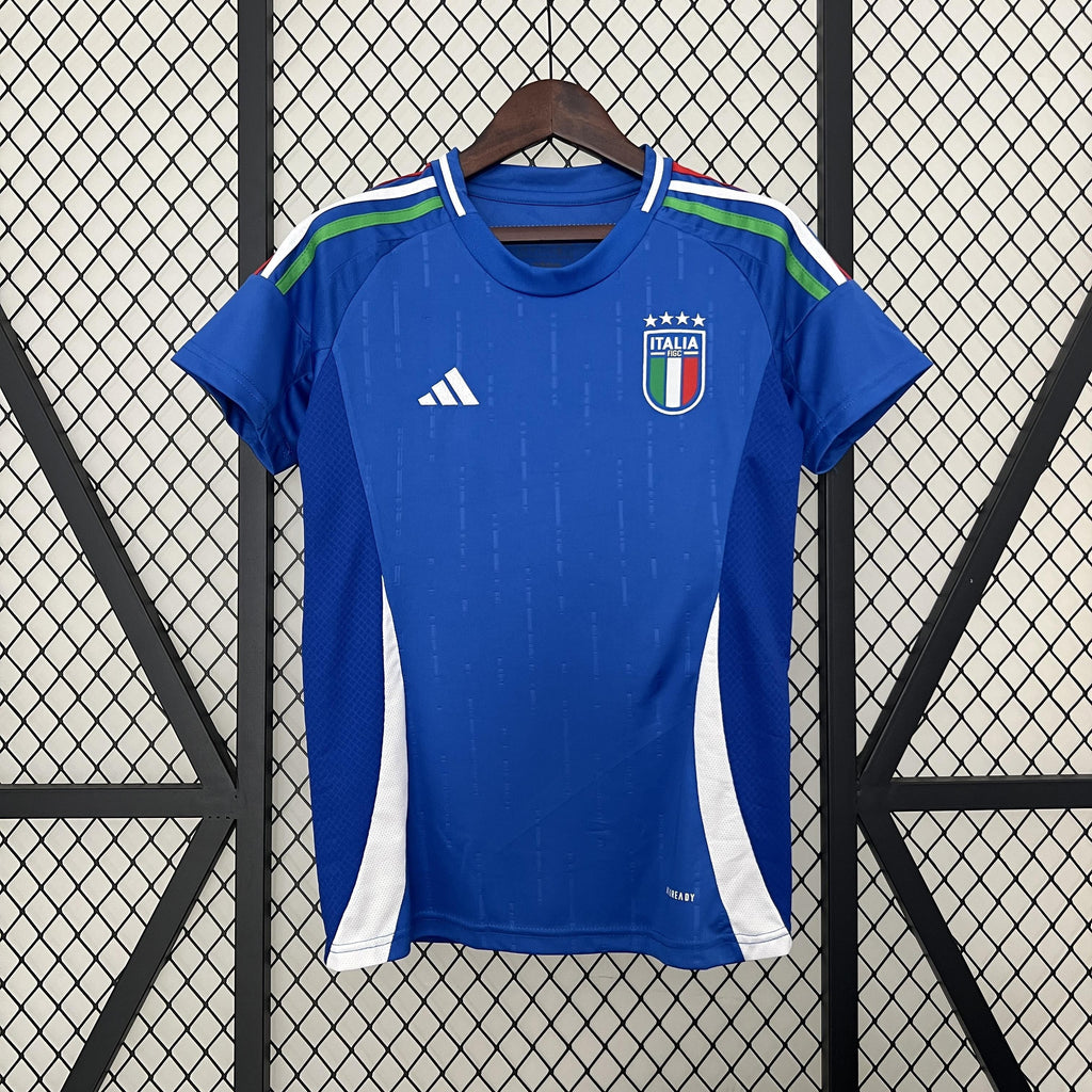JERSEY ITALY I EURO 2024  WOMEN