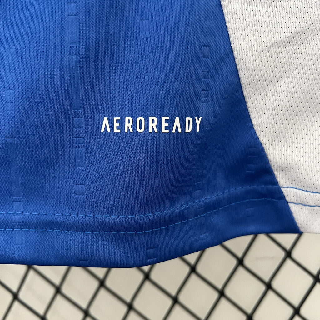 JERSEY ITALY I EURO 2024  WOMEN