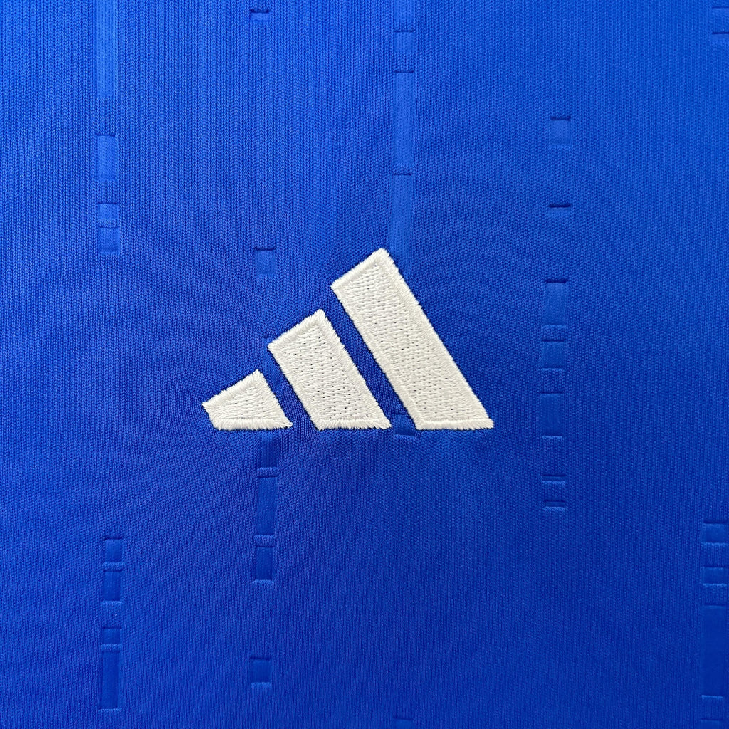 JERSEY ITALY I EURO 2024  WOMEN