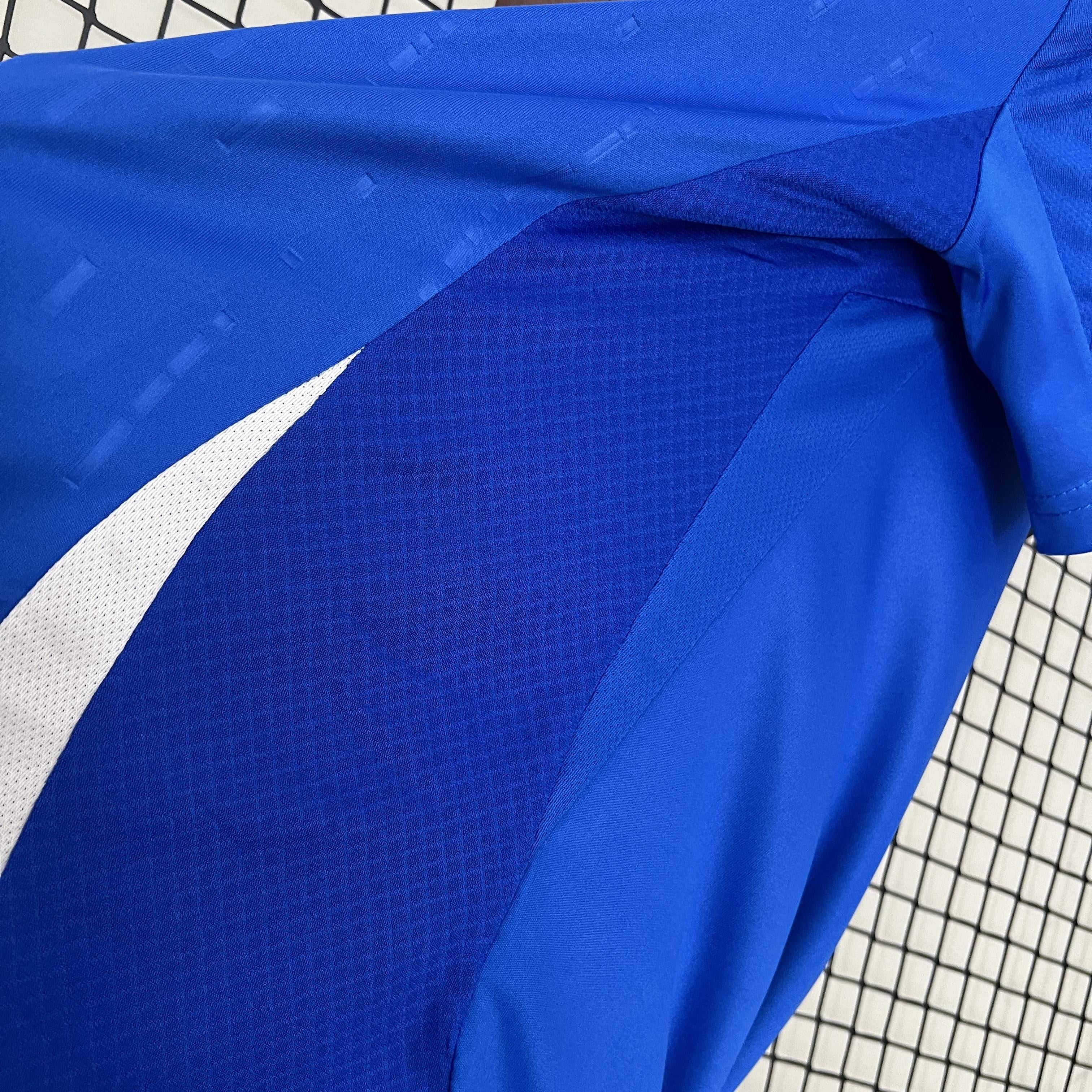 JERSEY ITALY I EURO 2024  WOMEN