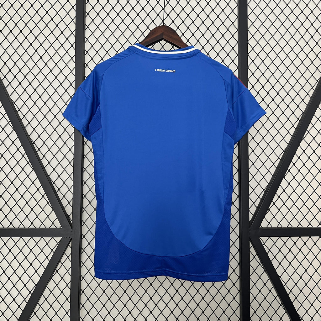 JERSEY ITALY I EURO 2024  WOMEN