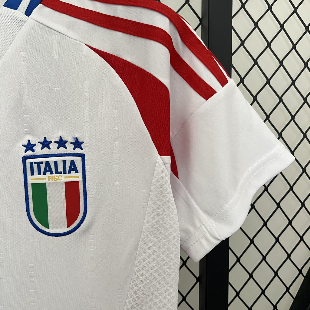 JERSEY ITALY II EURO 2024  WOMEN