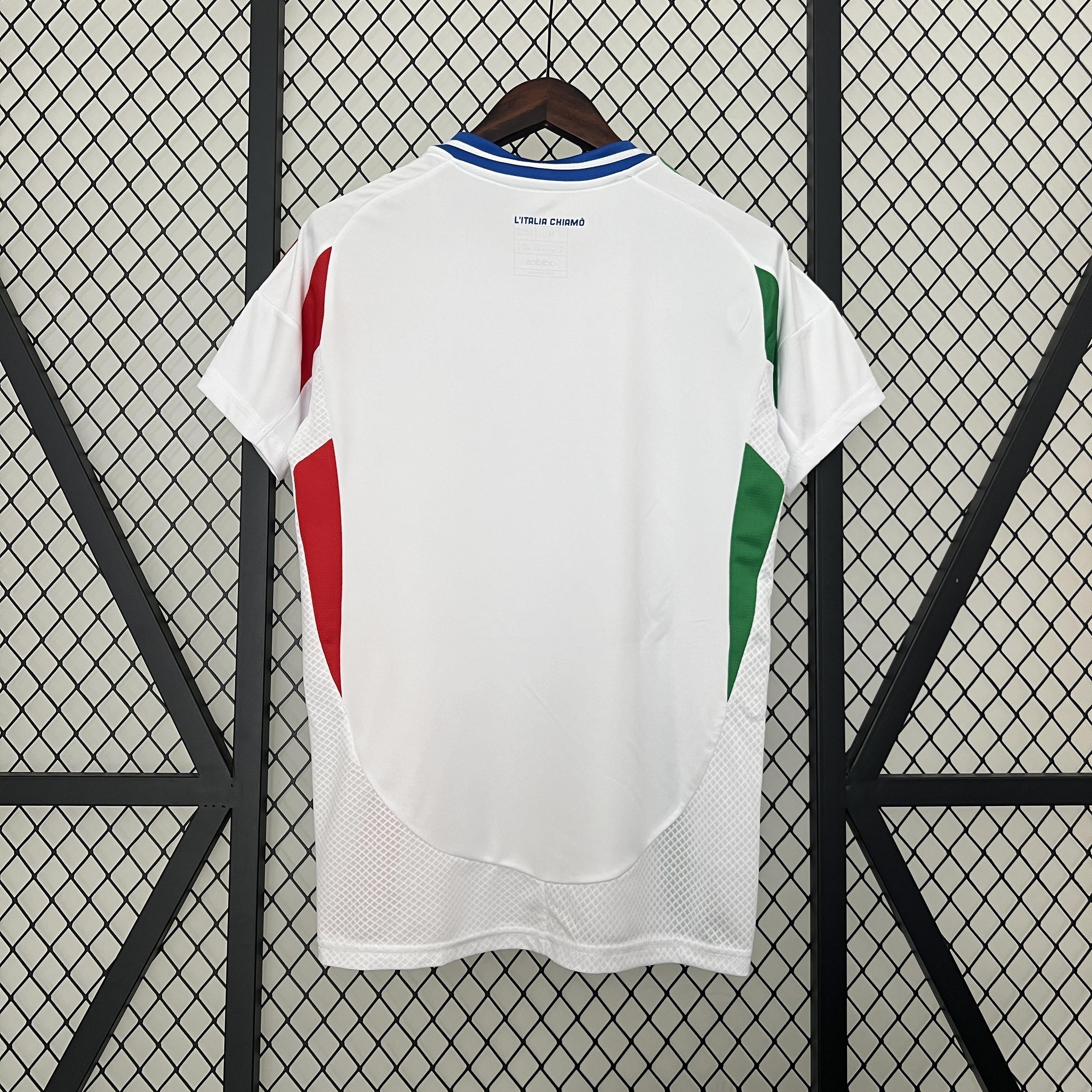 JERSEY ITALY II EURO 2024  WOMEN