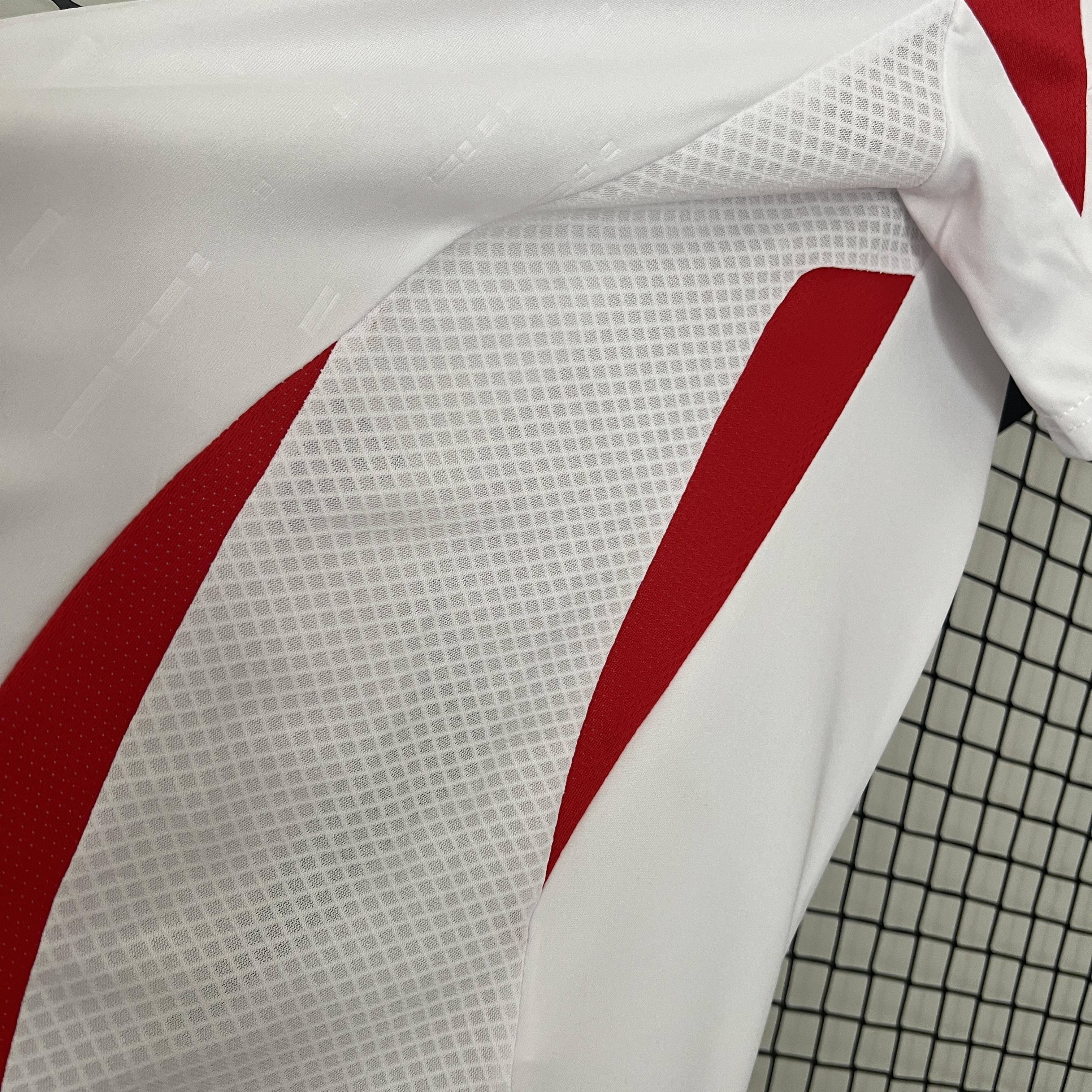 JERSEY ITALY II EURO 2024  WOMEN