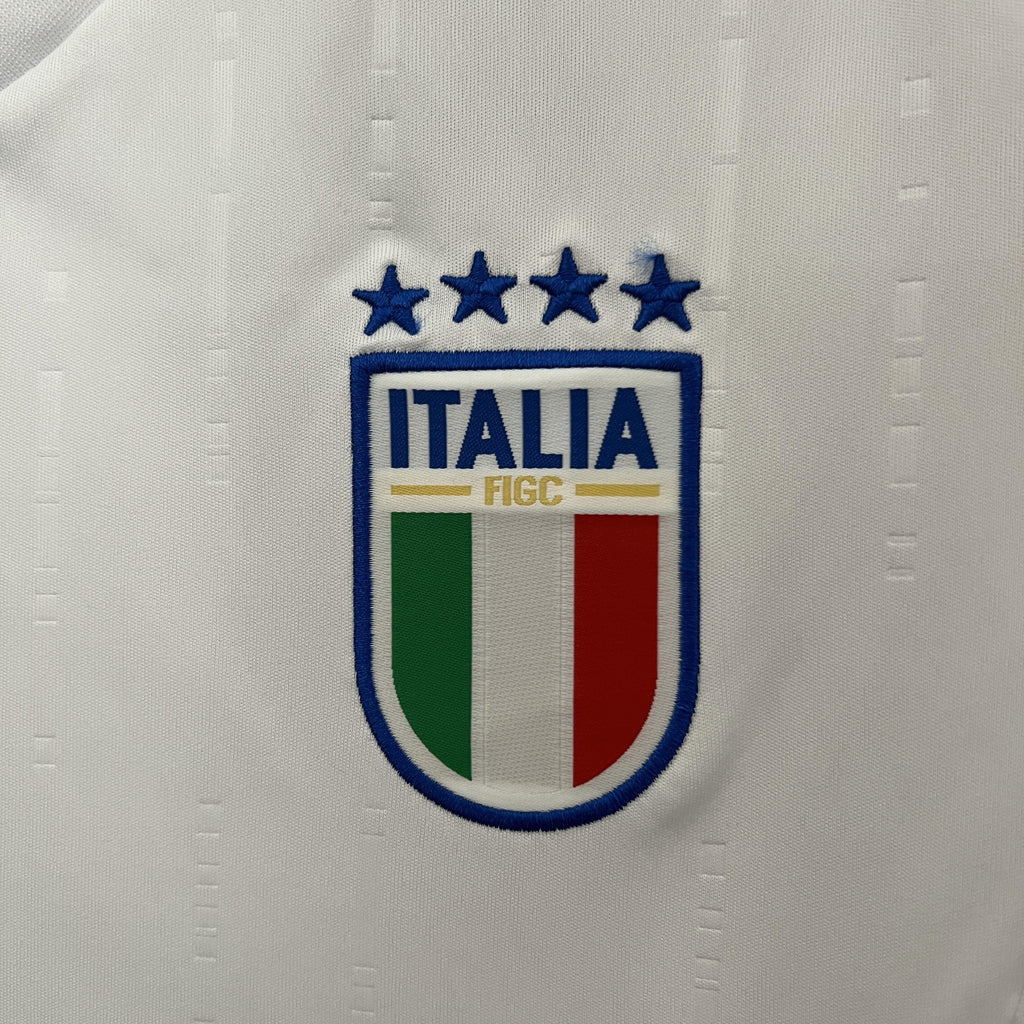 JERSEY ITALY II EURO 2024  WOMEN