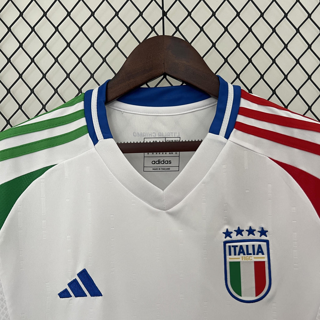 JERSEY ITALY II EURO 2024  WOMEN