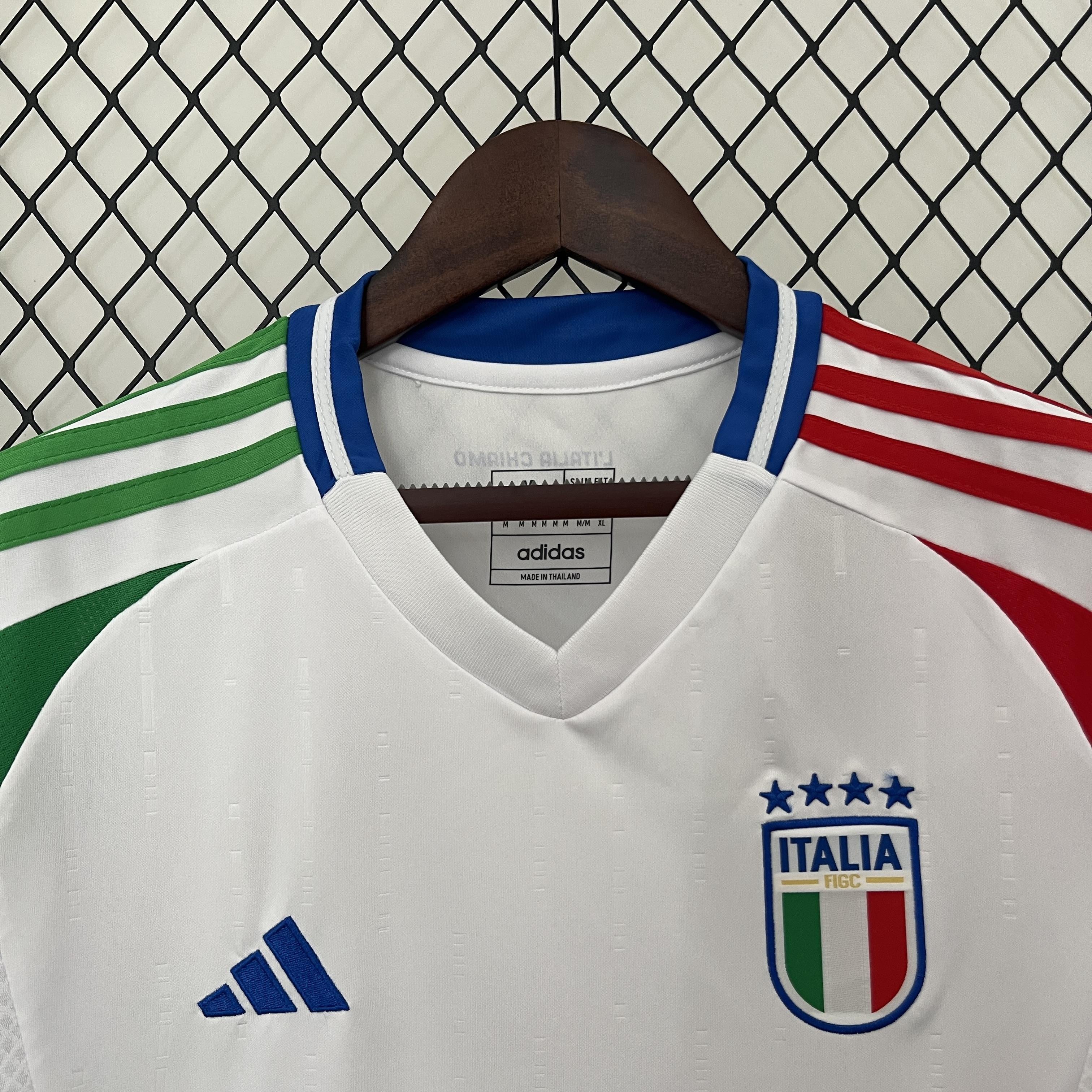 JERSEY ITALY II EURO 2024  WOMEN