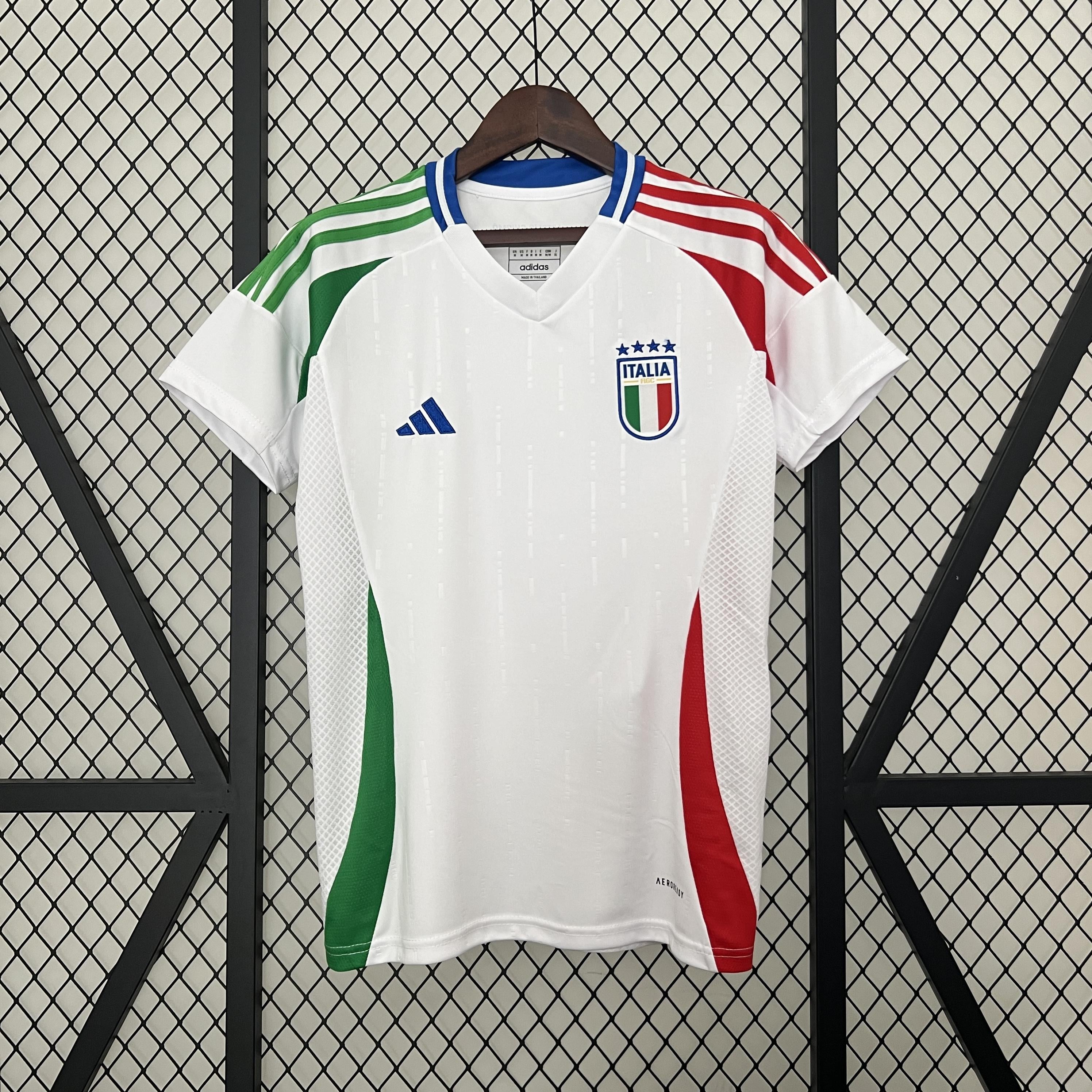 JERSEY ITALY II EURO 2024  WOMEN