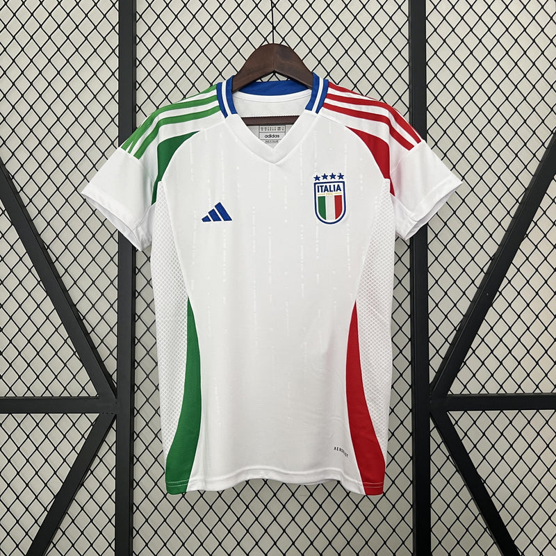 JERSEY ITALY II EURO 2024  WOMEN