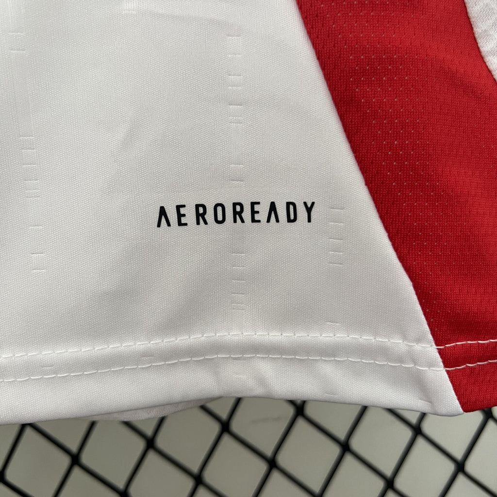 JERSEY ITALY II EURO 2024  WOMEN