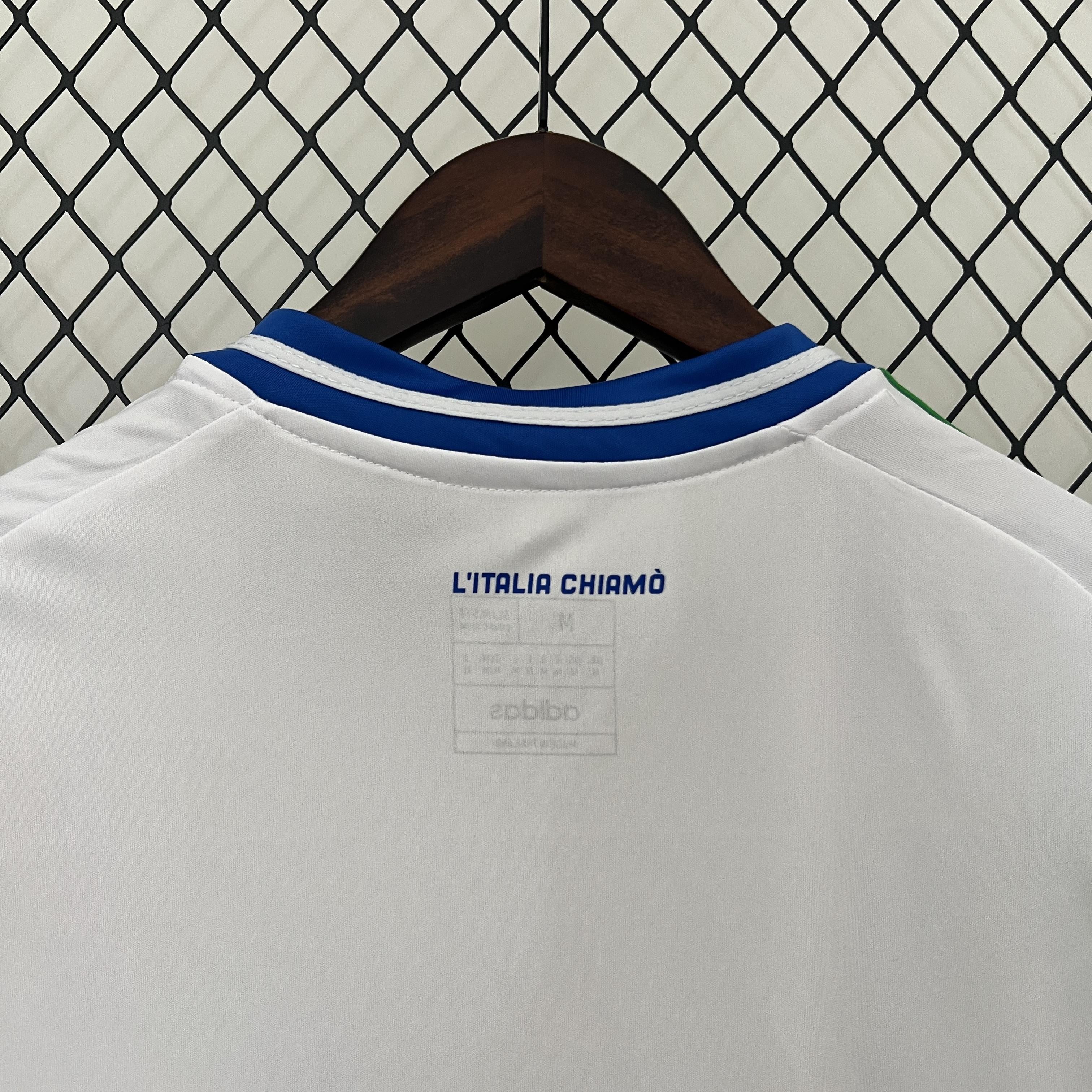 JERSEY ITALY II EURO 2024  WOMEN