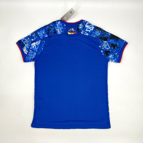 JERSEY JAPAN EDITION DRAGON BALL Z 24/25 MEN