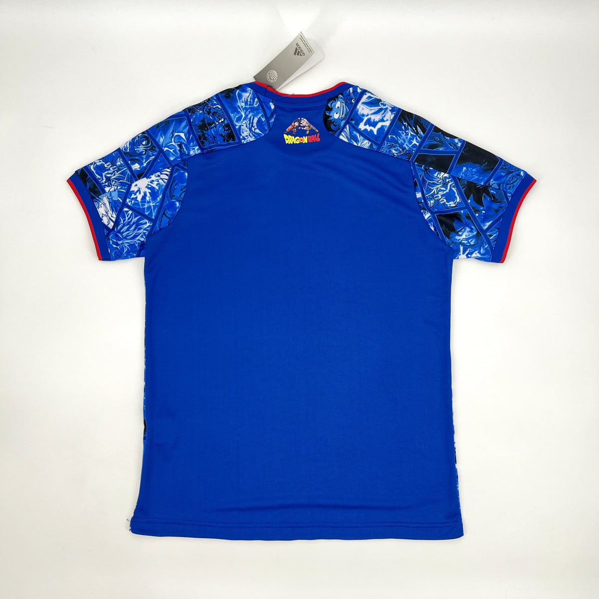 JERSEY JAPAN EDITION DRAGON BALL Z 24/25 MEN