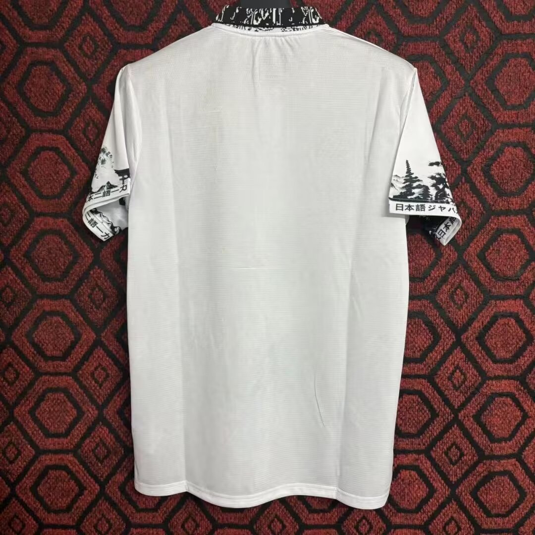 JERSEY JAPAN SPECIAL EDITION NARUTO X SASUKE MEN