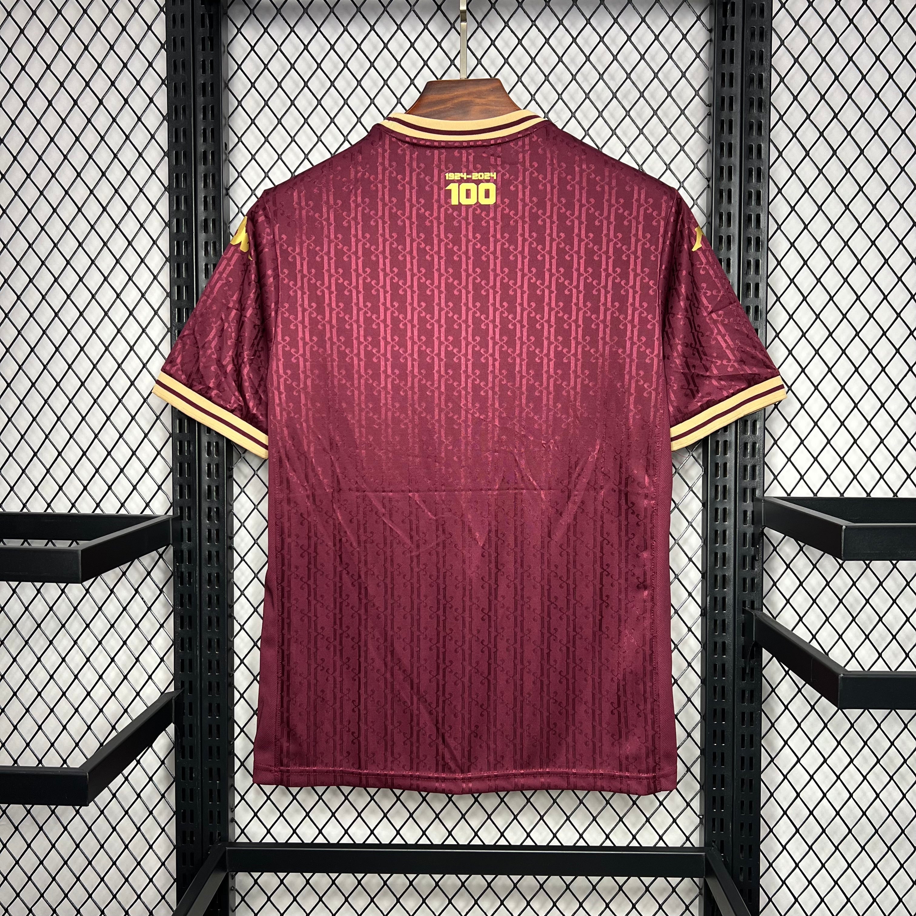 JERSEY JUVENTUS DA MOOCA I 24/25 MEN