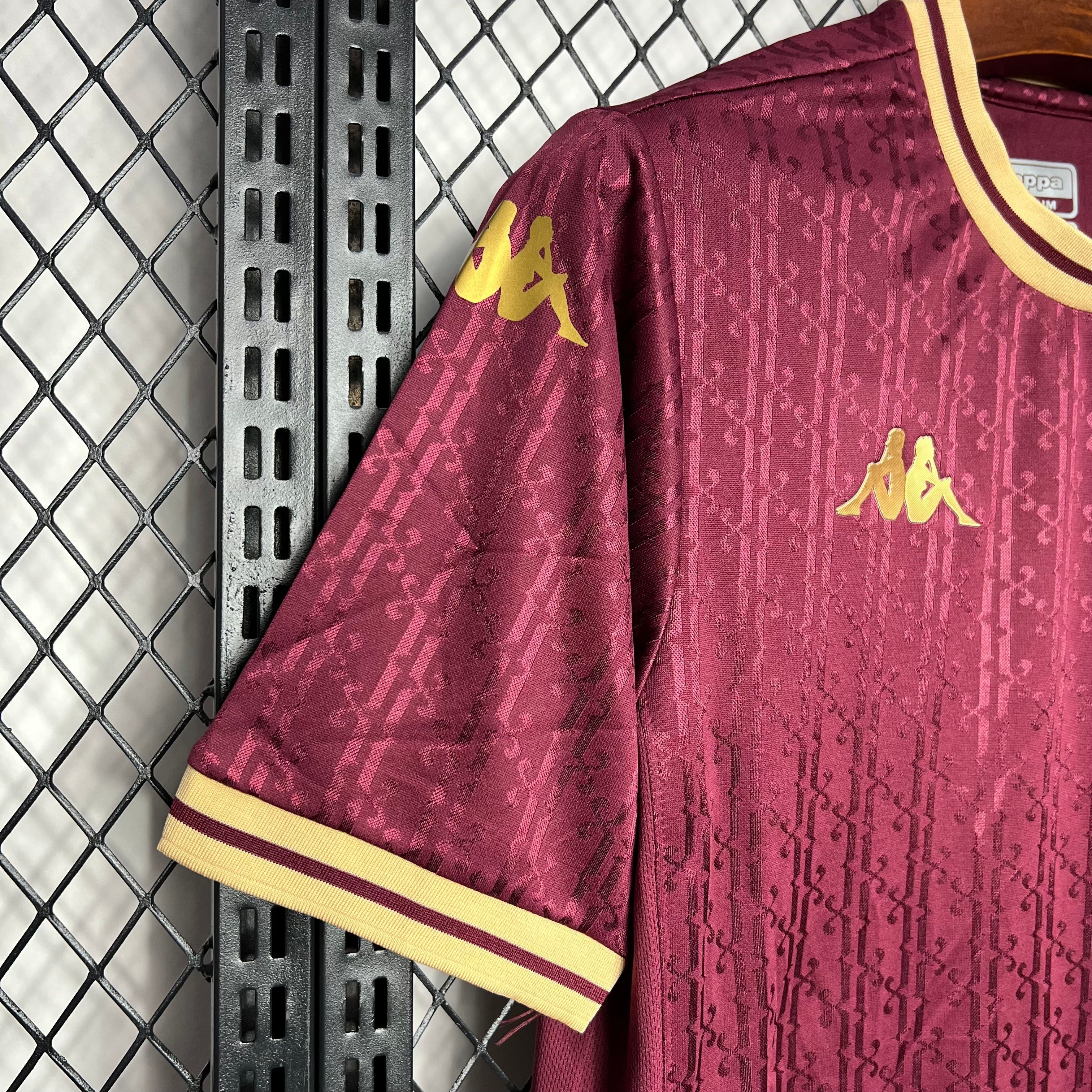 JERSEY JUVENTUS DA MOOCA I 24/25 MEN