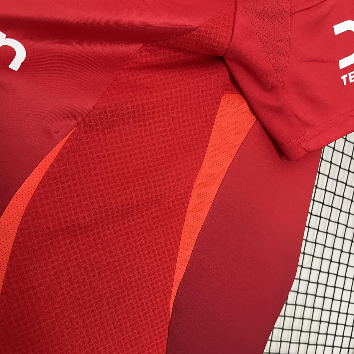 JERSEY MANCHESTER UNITED I 24/25 MEN