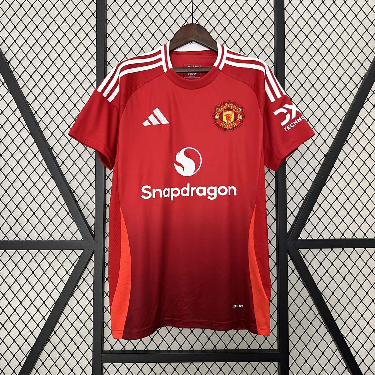 JERSEY MANCHESTER UNITED I 24/25 MEN
