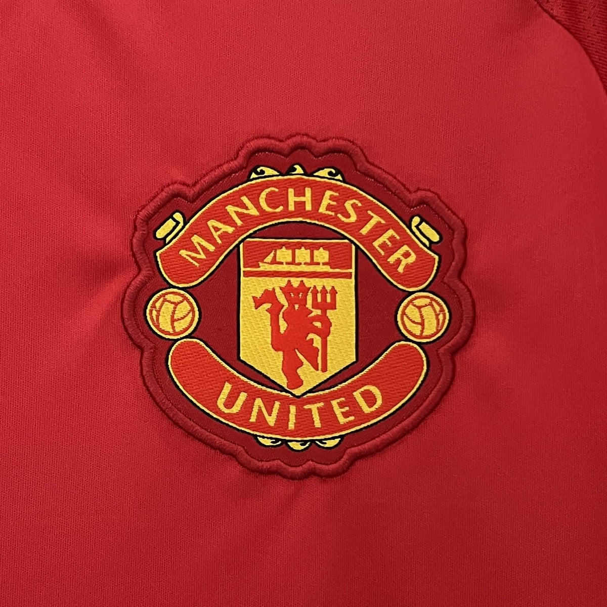 JERSEY MANCHESTER UNITED I 24/25 MEN