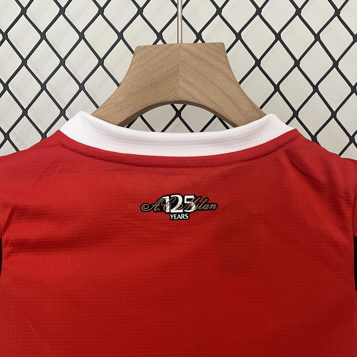 JERSEY MILAN I 24/25 KIDS KIT