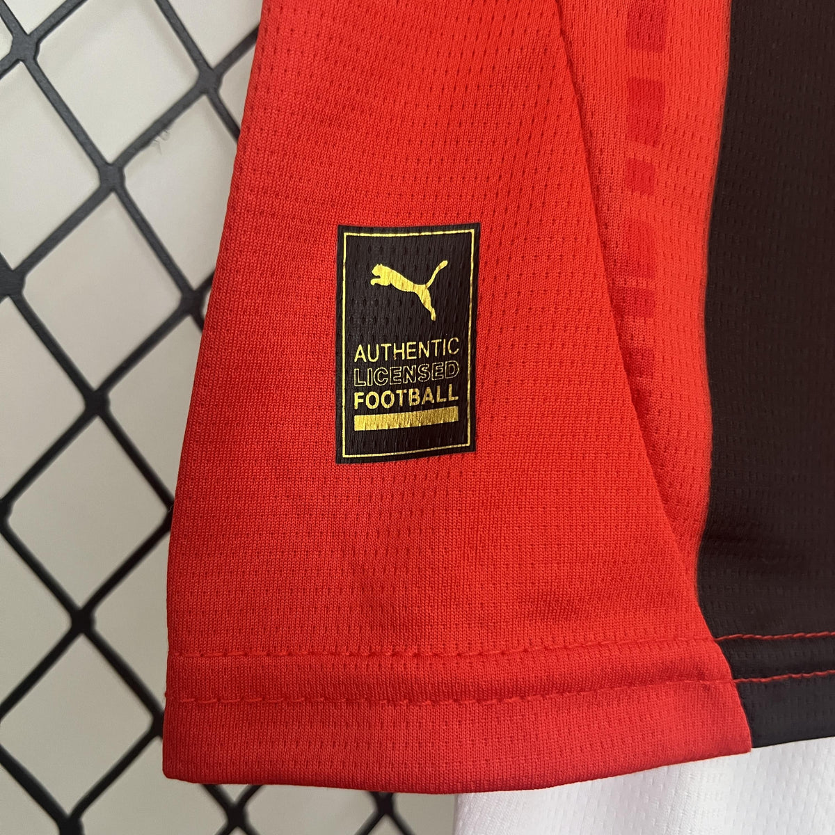 JERSEY MILAN I 24/25 KIDS KIT